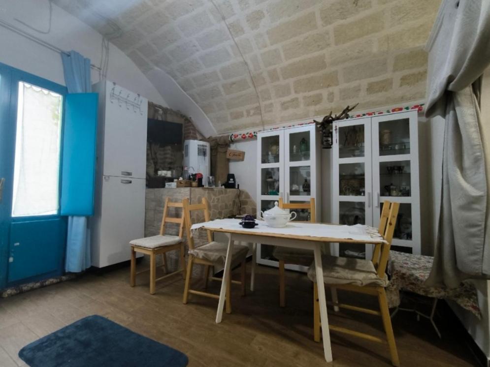 Kryptadion Holiday home *